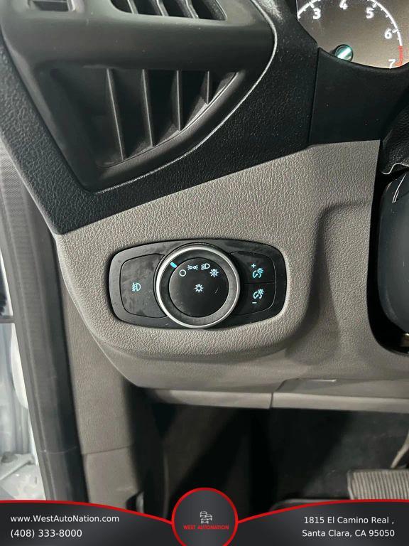 used 2019 Ford Transit Connect car, priced at $14,699