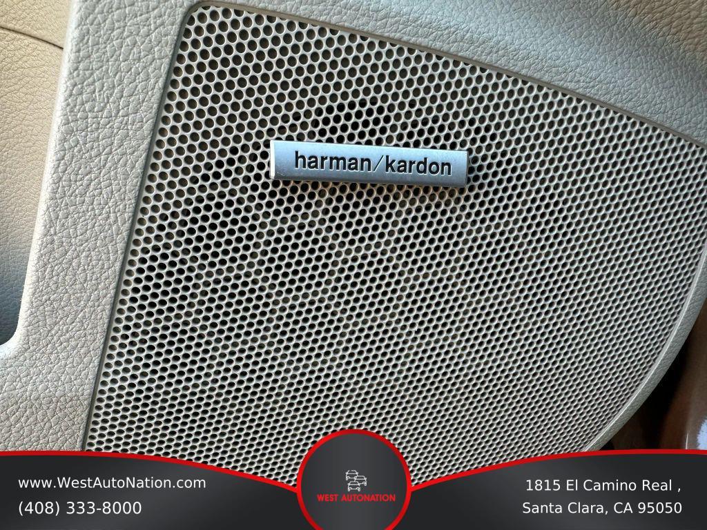 used 2011 Subaru Outback car, priced at $10,499