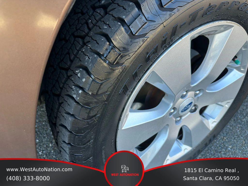 used 2011 Subaru Outback car, priced at $10,499