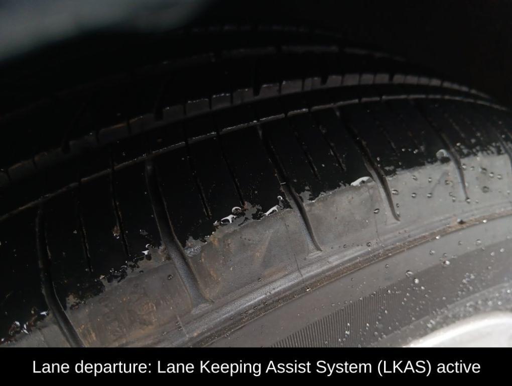 used 2025 Honda Accord car, priced at $25,990