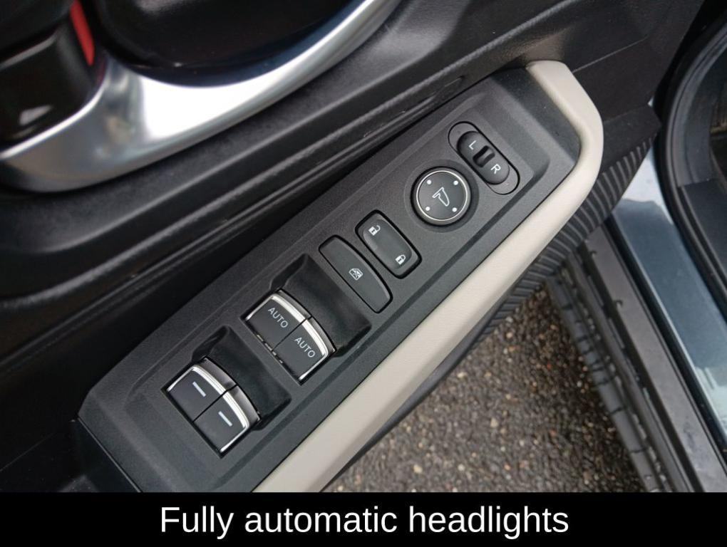 used 2025 Honda Accord car, priced at $25,990