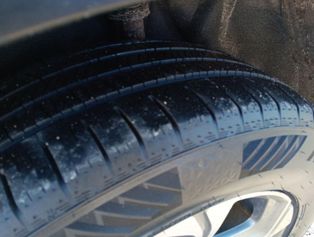 used 2018 Honda CR-V car, priced at $19,986