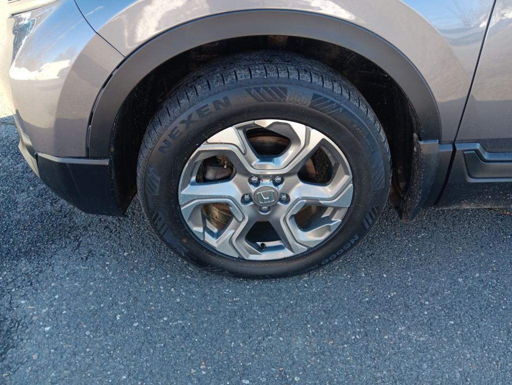 used 2018 Honda CR-V car, priced at $19,986