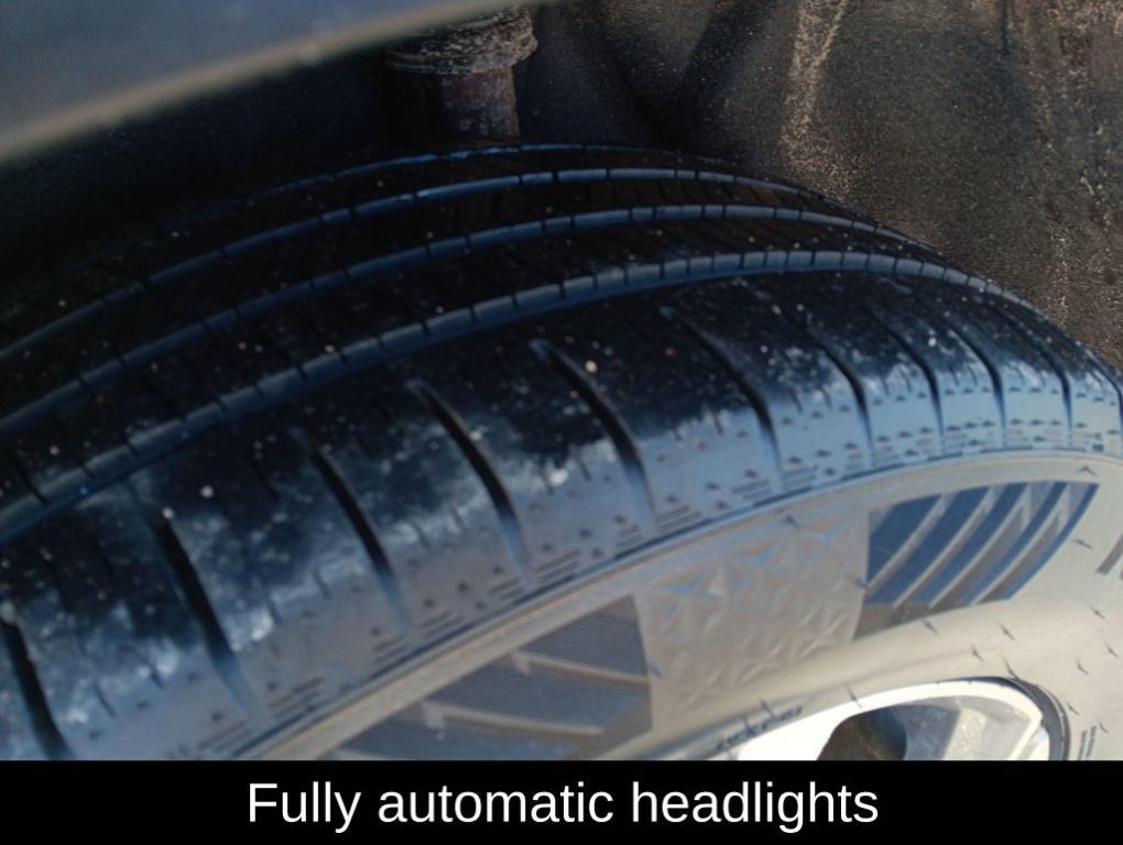 used 2018 Honda CR-V car, priced at $20,988