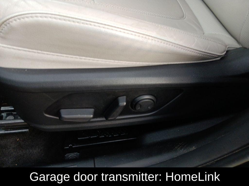 used 2022 Hyundai TUCSON Hybrid car, priced at $24,388