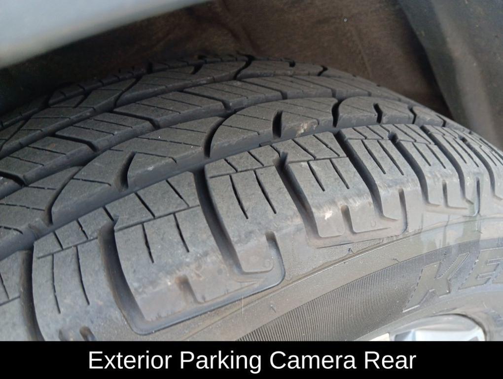 used 2020 Honda CR-V car, priced at $27,489