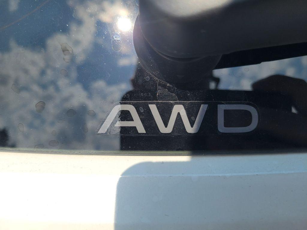 new 2026 Honda HR-V car, priced at $33,755