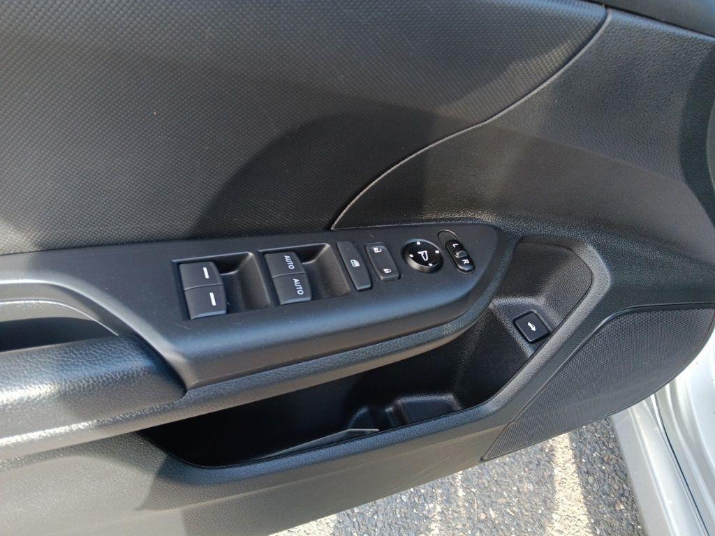 used 2020 Honda Civic car, priced at $18,186