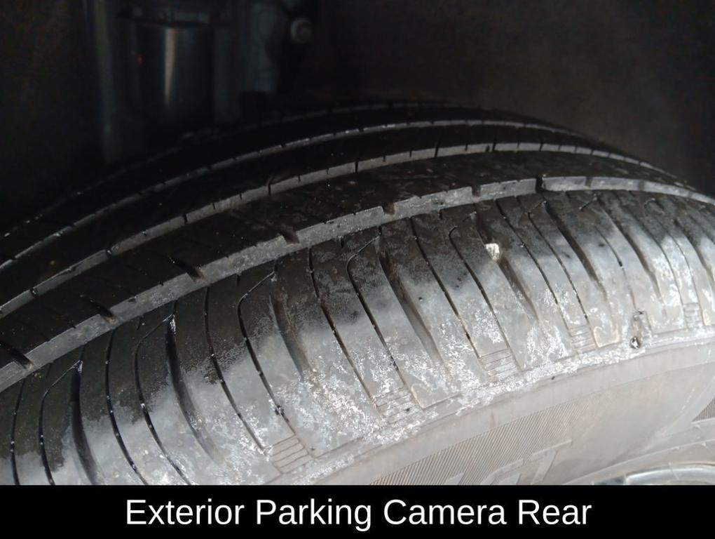 used 2025 Honda HR-V car, priced at $27,886