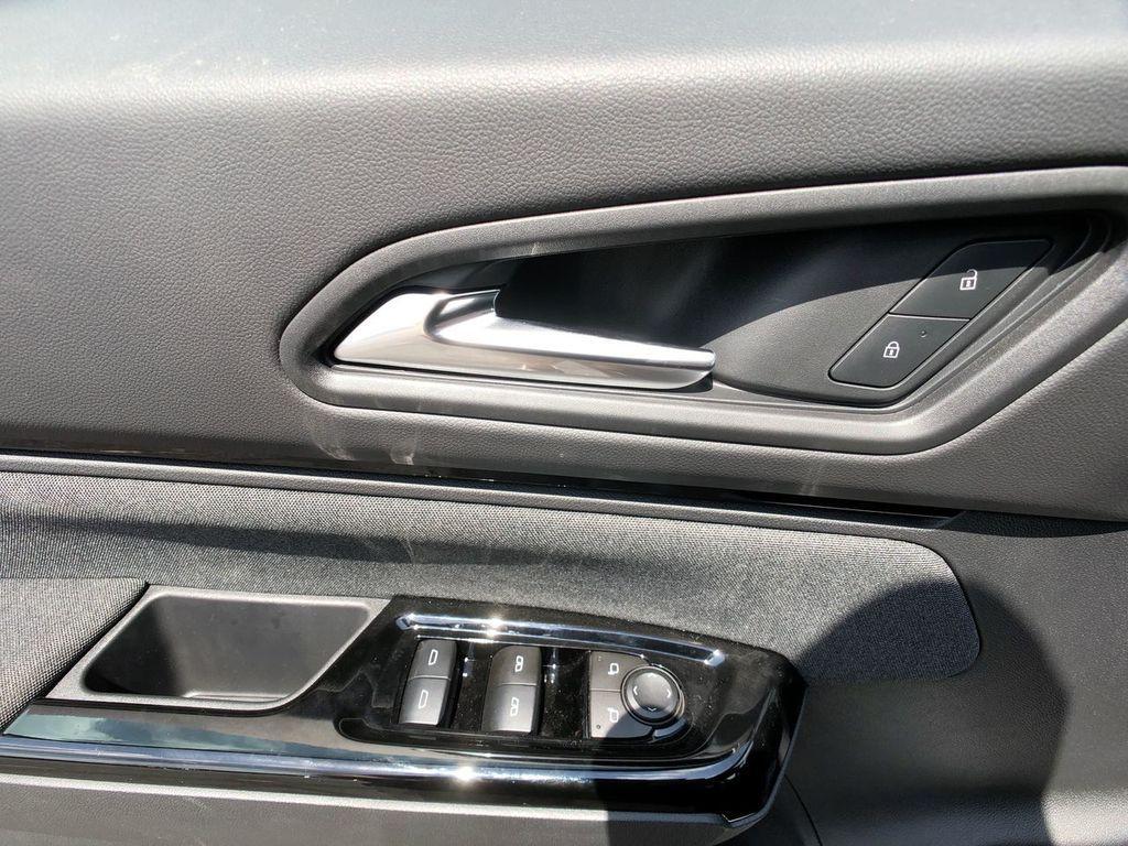 new 2025 Honda Prologue car, priced at $39,527