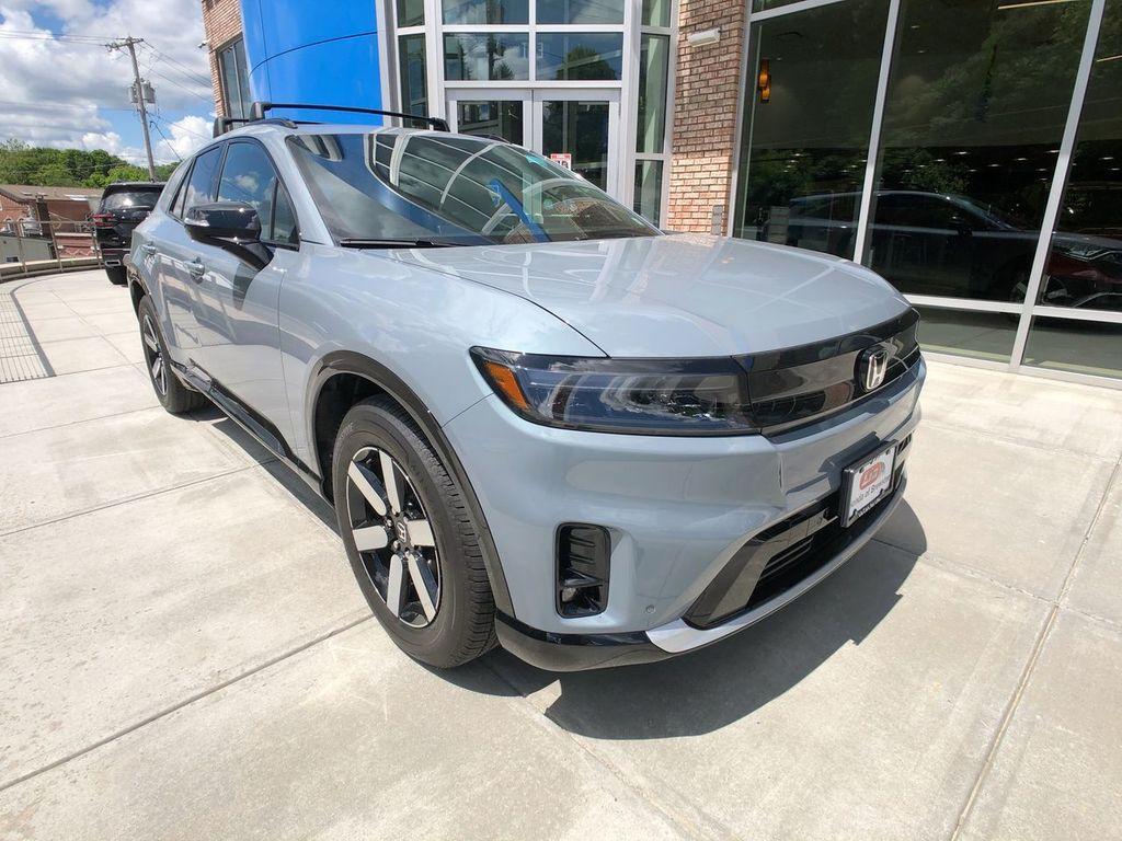 new 2026 Honda Prologue car, priced at $47,226