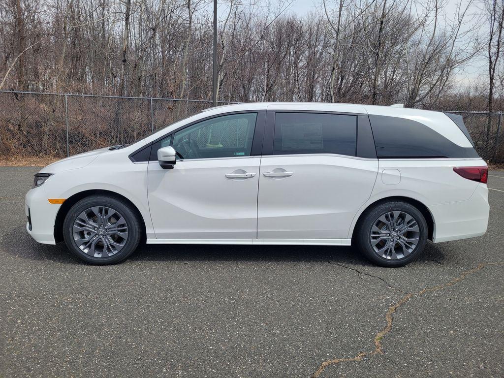 new 2026 Honda Odyssey car, priced at $49,445