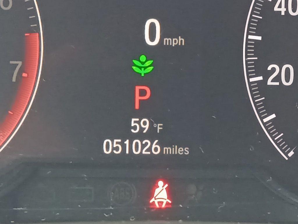 used 2022 Honda Accord car, priced at $23,986