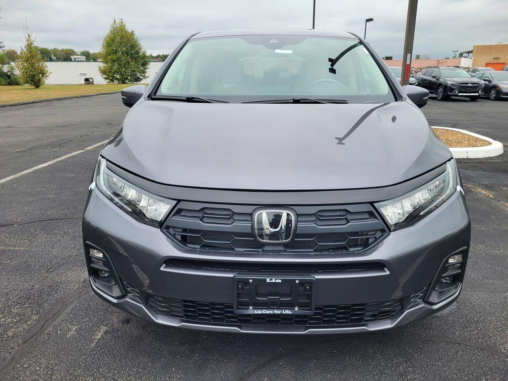 new 2026 Honda Odyssey car, priced at $44,290