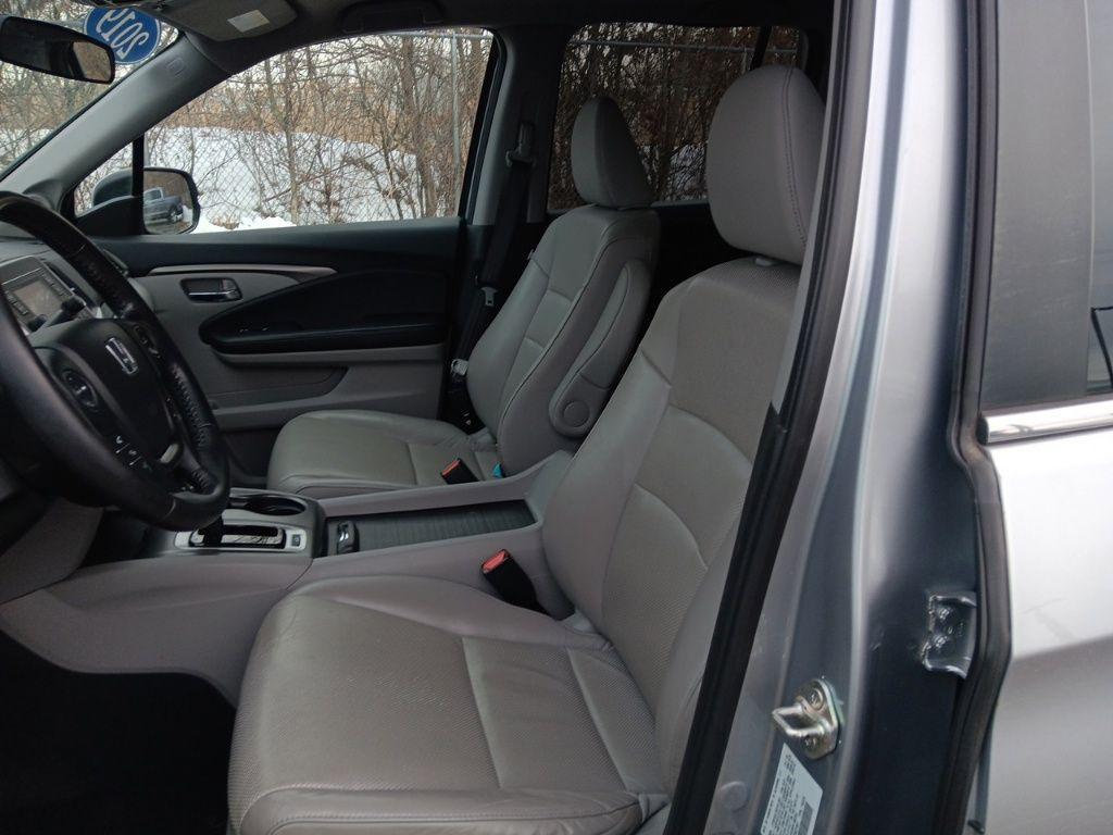 used 2019 Honda Ridgeline car, priced at $22,990