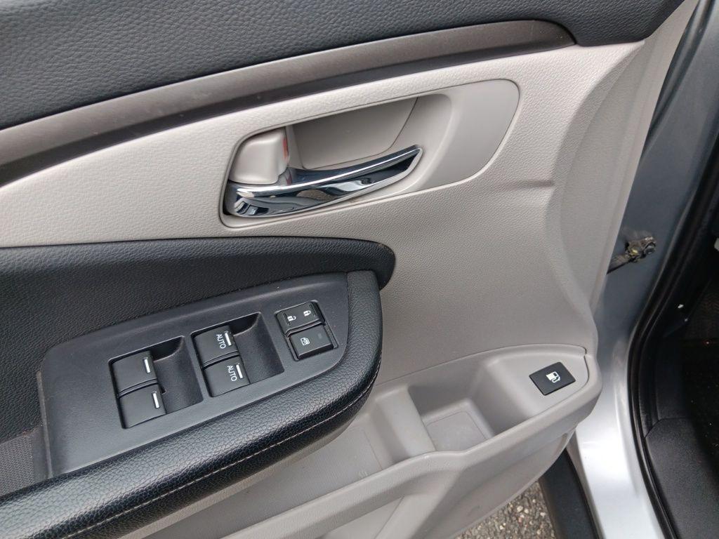 used 2019 Honda Ridgeline car, priced at $22,990