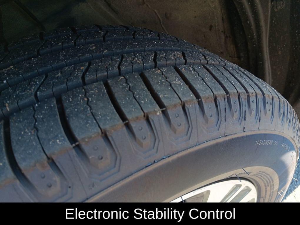 used 2024 Subaru Crosstrek car, priced at $25,889