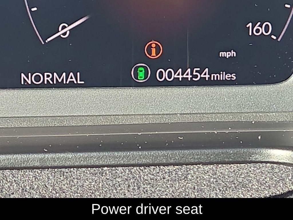 used 2024 Honda Accord Hybrid car, priced at $29,990