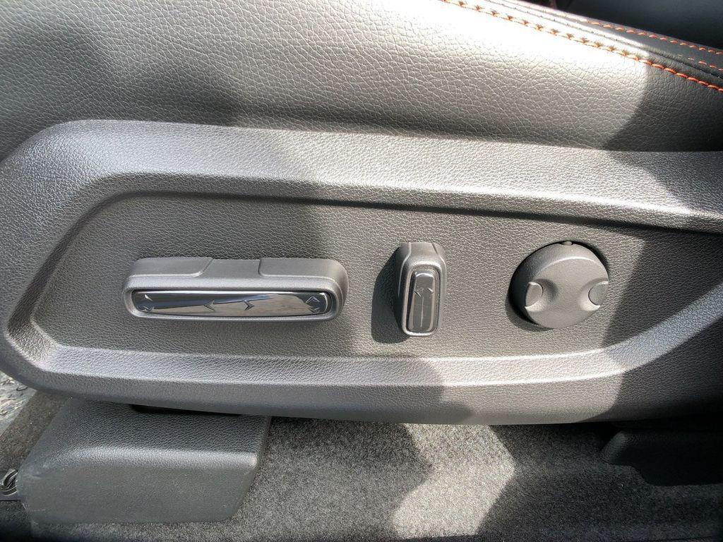 new 2025 Honda Pilot car, priced at $49,395