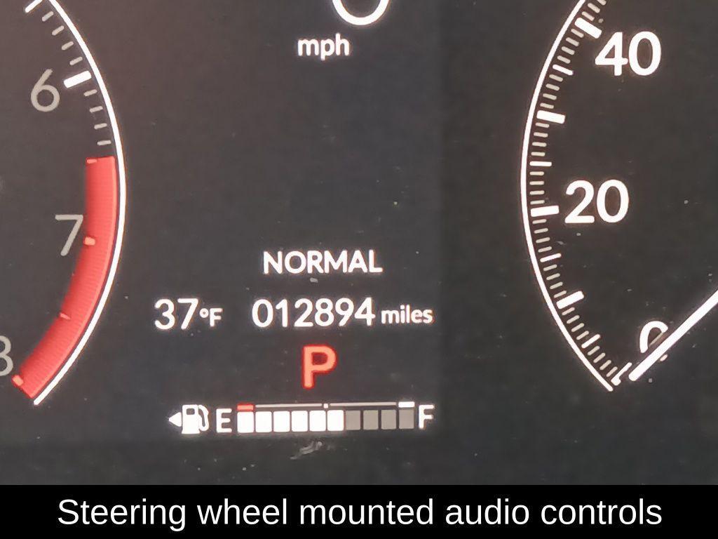 used 2024 Honda CR-V car, priced at $32,989