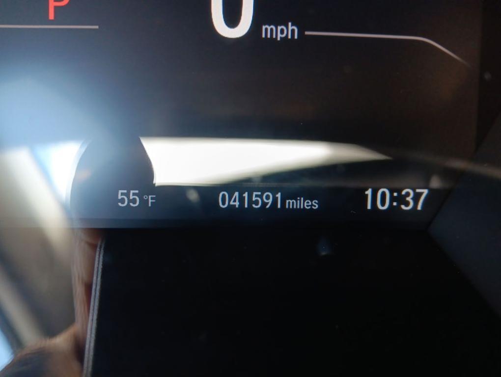 used 2019 Honda CR-V car, priced at $25,886
