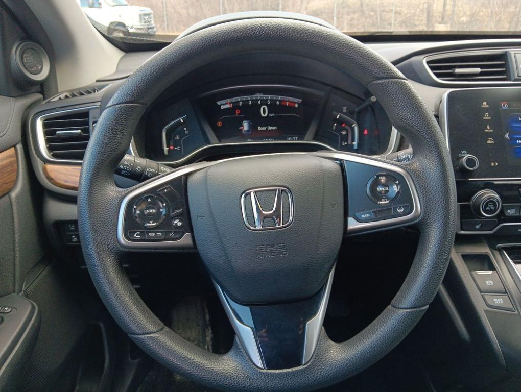 used 2019 Honda CR-V car, priced at $25,886