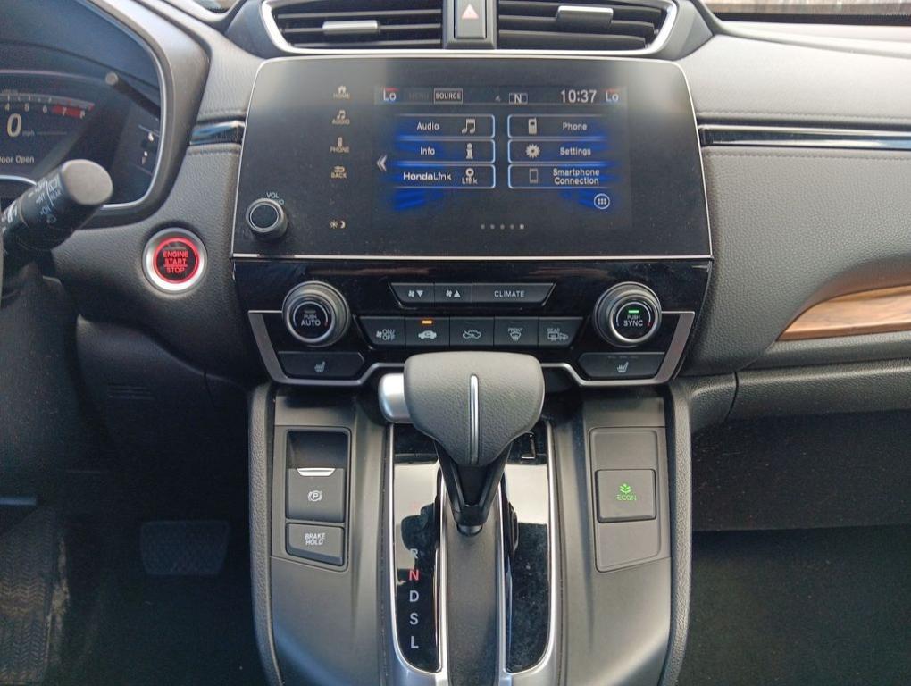 used 2019 Honda CR-V car, priced at $25,886