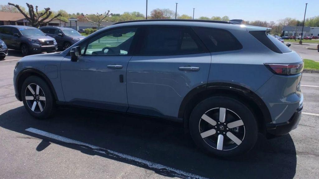 new 2026 Honda Prologue car, priced at $47,226