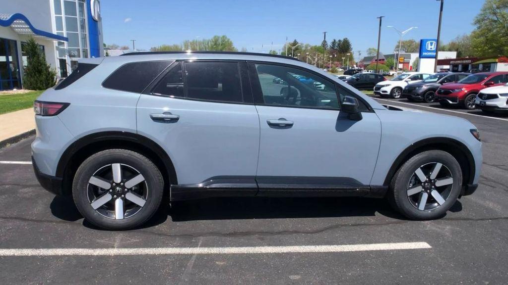 new 2026 Honda Prologue car, priced at $47,226