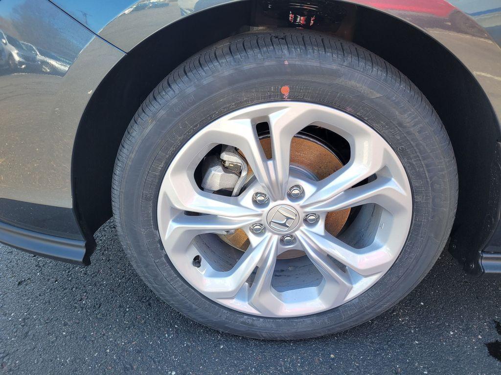 new 2026 Honda Accord car, priced at $29,590