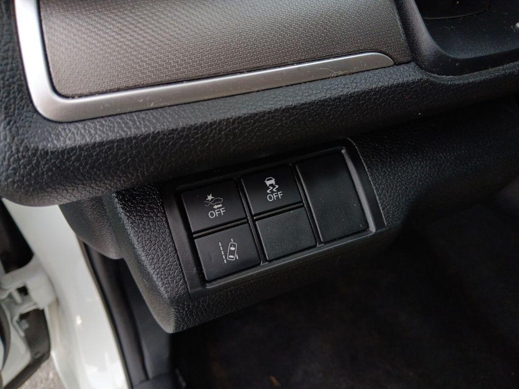 used 2019 Honda Civic car, priced at $16,990