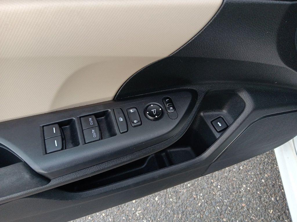 used 2019 Honda Civic car, priced at $16,990