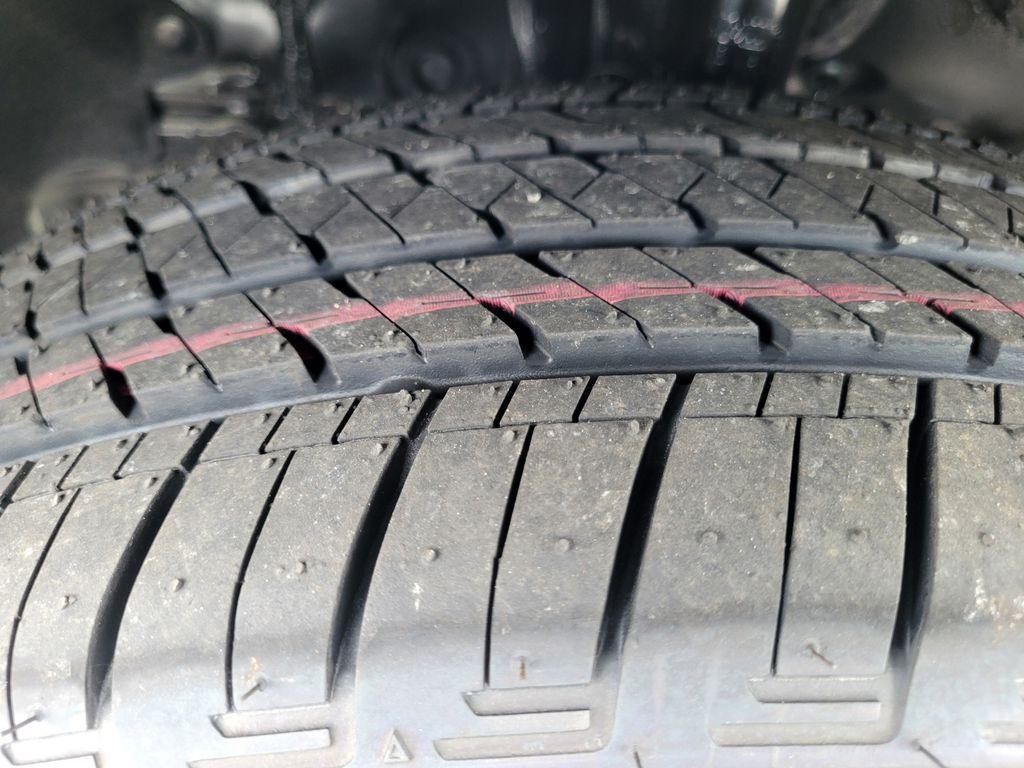 new 2026 Honda CR-V Hybrid car, priced at $41,675