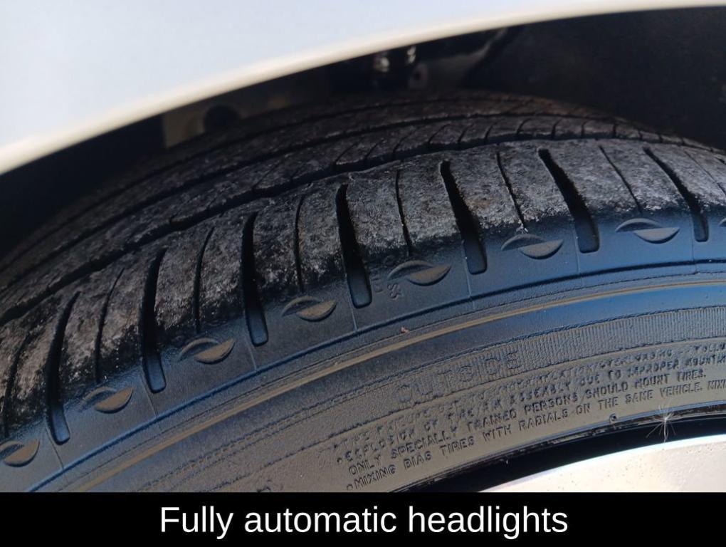 used 2022 Honda Accord Hybrid car, priced at $24,848