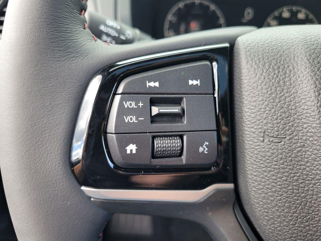 new 2026 Honda Odyssey car, priced at $45,390