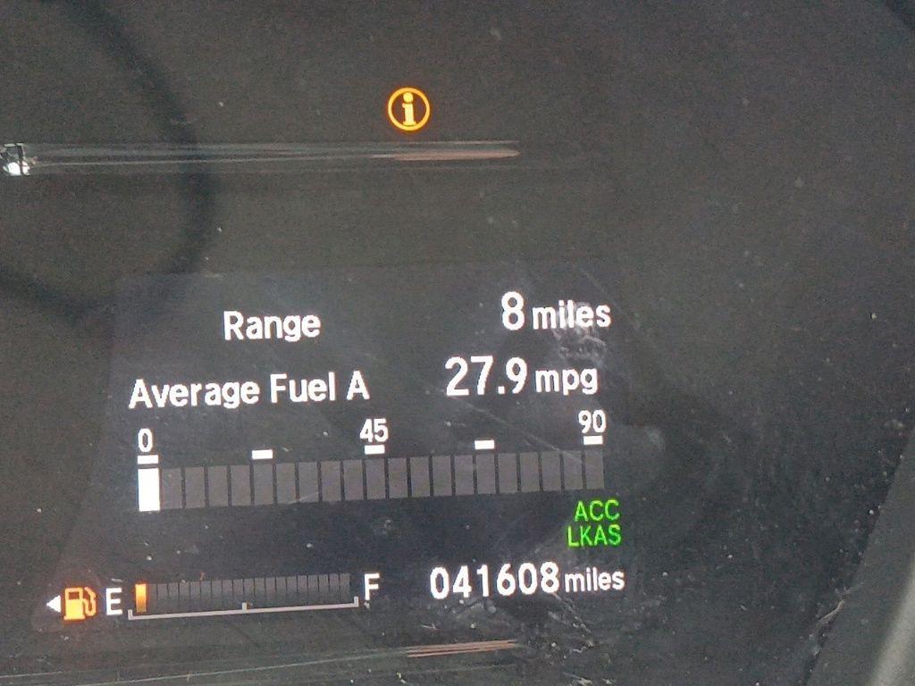 used 2022 Honda HR-V car, priced at $21,990