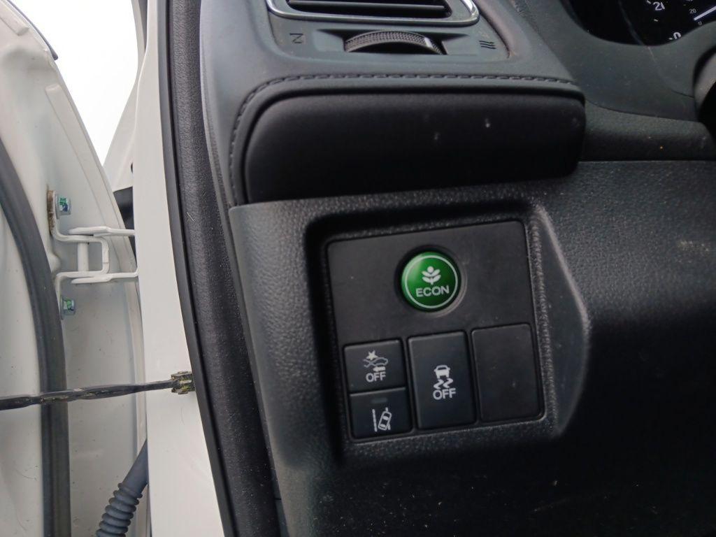 used 2022 Honda HR-V car, priced at $21,990