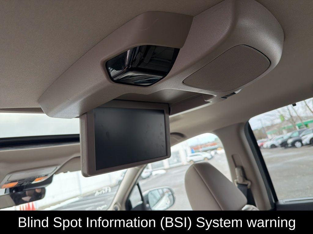 used 2019 Honda Pilot car, priced at $26,986