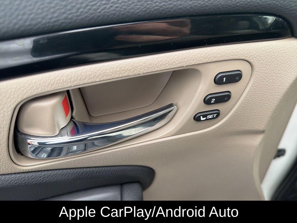 used 2019 Honda Pilot car, priced at $26,986