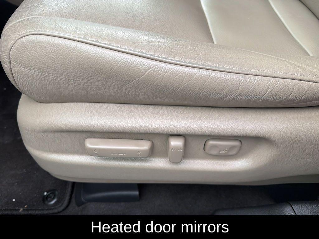 used 2019 Honda Pilot car, priced at $26,986