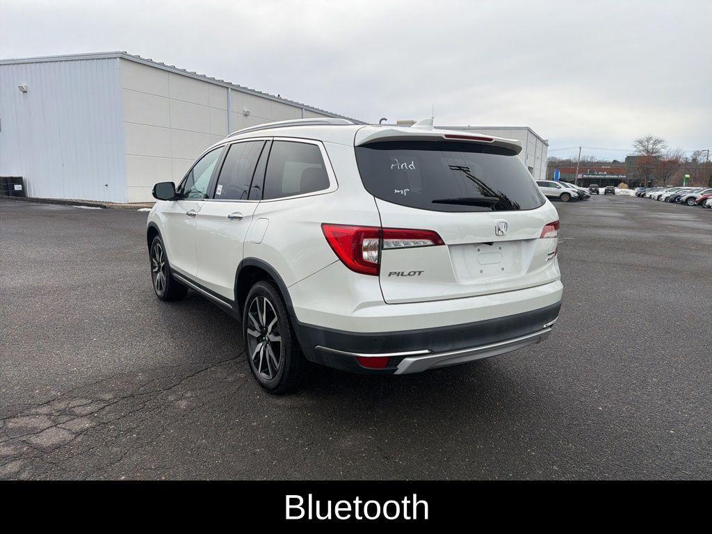 used 2019 Honda Pilot car, priced at $26,986
