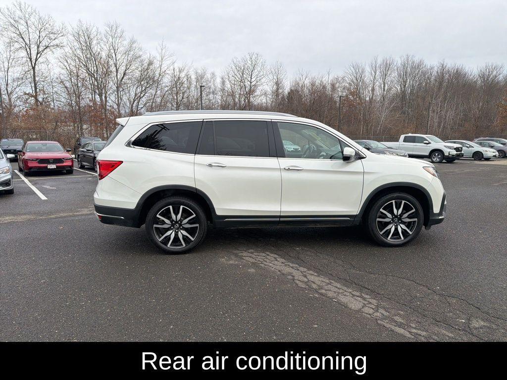 used 2019 Honda Pilot car, priced at $26,986