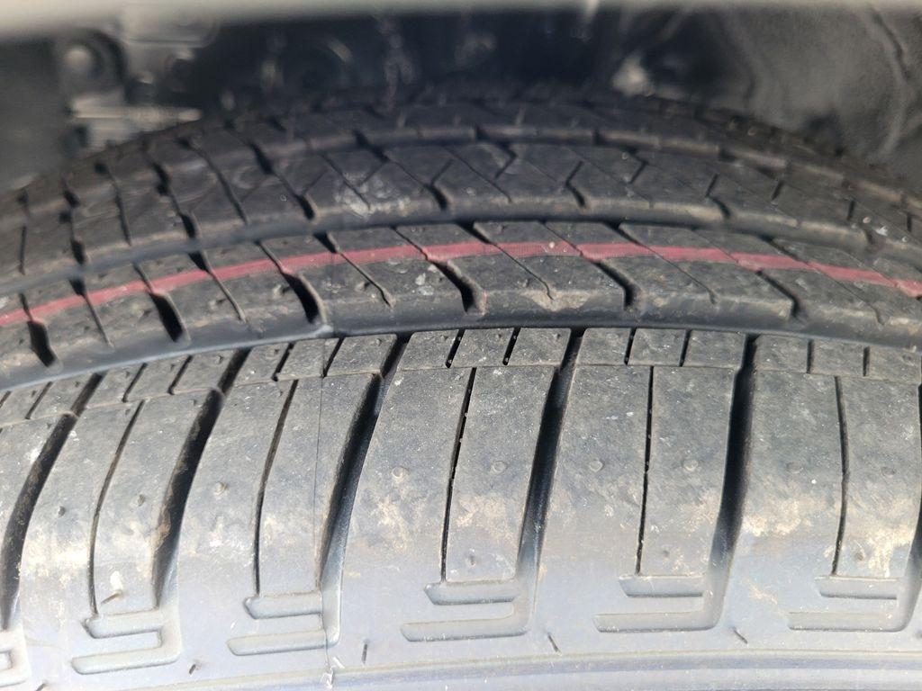 new 2026 Honda CR-V car, priced at $36,863