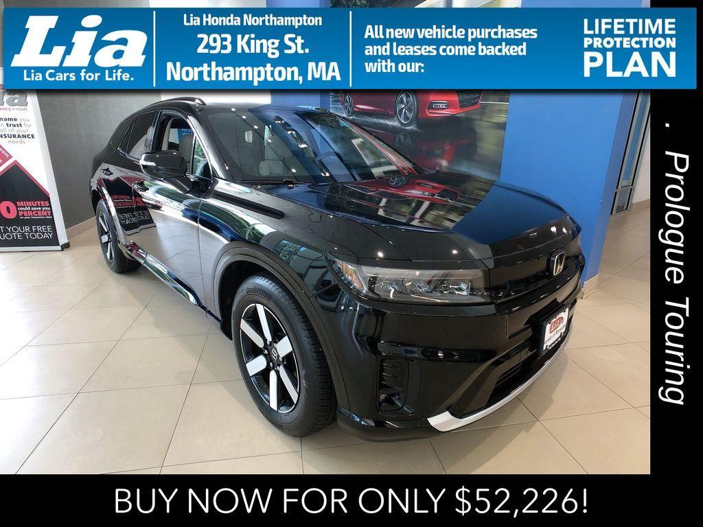 new 2026 Honda Prologue car, priced at $47,226