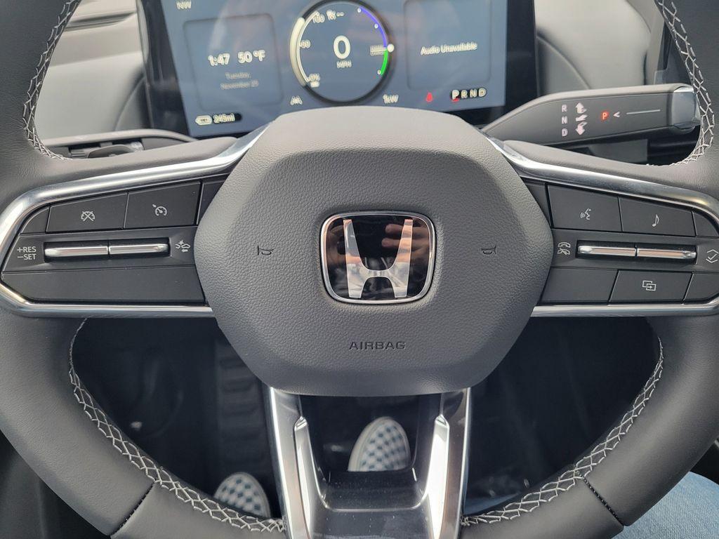 new 2026 Honda Prologue car, priced at $47,226