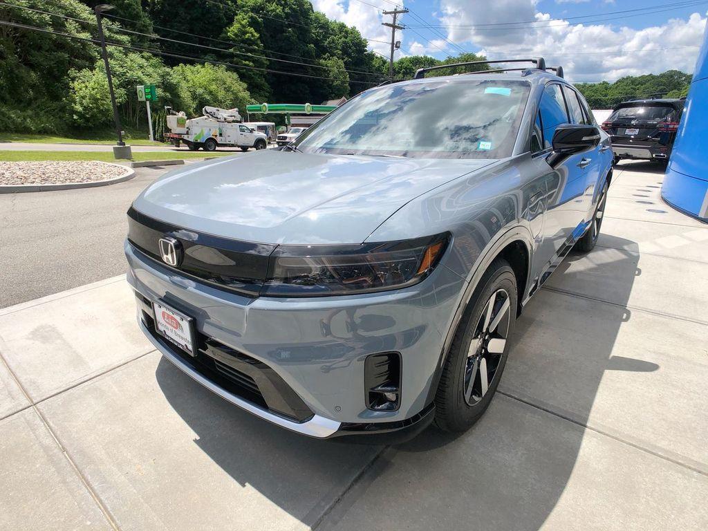 new 2026 Honda Prologue car, priced at $47,226