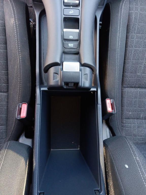 used 2023 Honda HR-V car, priced at $24,990