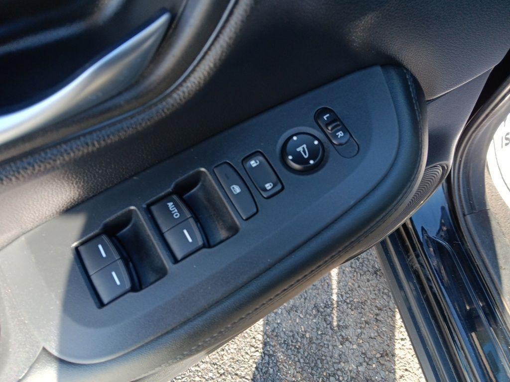 used 2023 Honda HR-V car, priced at $24,990