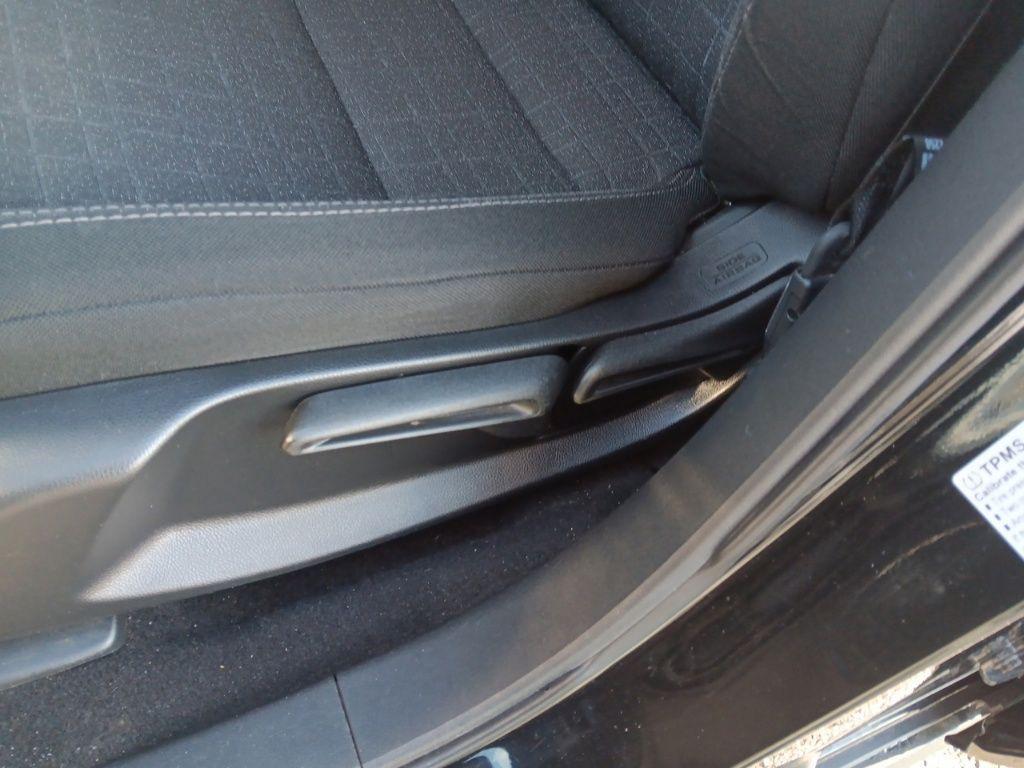 used 2023 Honda HR-V car, priced at $24,990