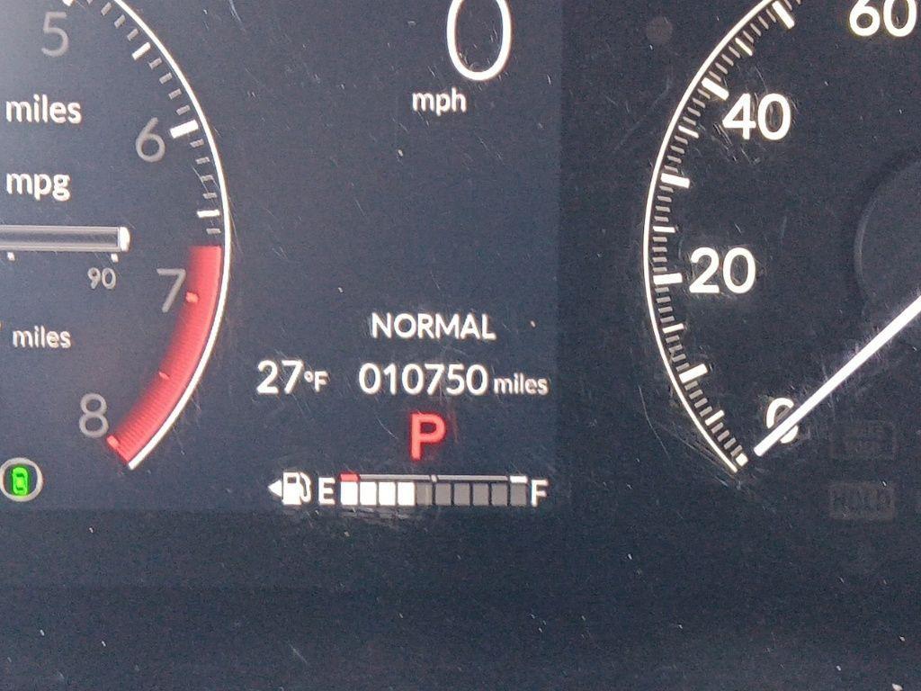 used 2023 Honda HR-V car, priced at $24,990